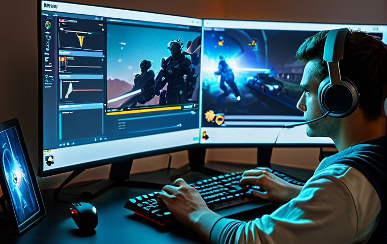 overwatch - 이미지 1