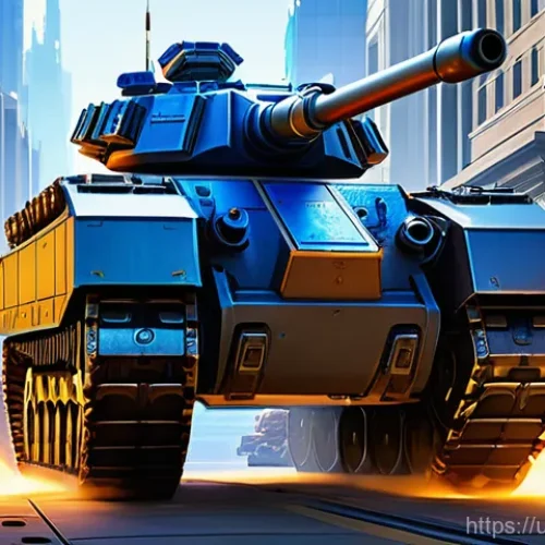 Home 31 오버워치2 신입 유저를 위한 팁 - **Overwatch 2 - Heroic Defense and Support:**
A visually striking image depicting Reinhardt, the...