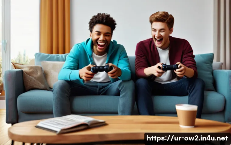 오버워치2 키보드 매크로 설정 관련 이미지 1