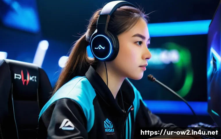 오버워치2 키보드 매크로 설정 관련 이미지 2