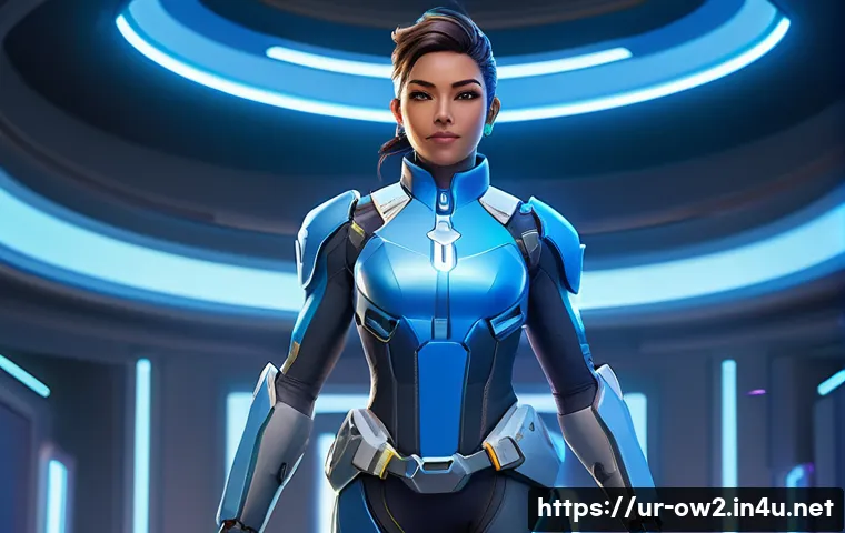 오버워치2 신규 영웅 출시일 정보 관련 이미지 1