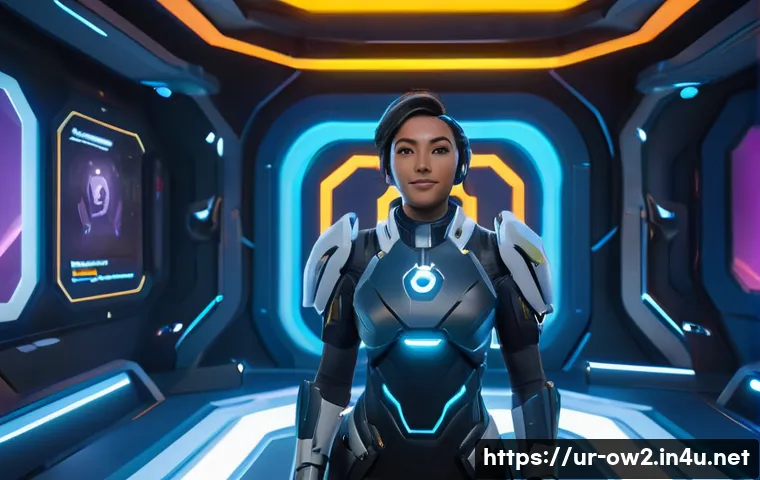 오버워치2 무료 체험 이벤트 관련 이미지 1