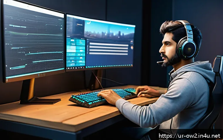 اوور واچ 2 لانچر کے مسائل کا فوری حل جانیں اور گیم کو دوبارہ چلائیں 4 오버워치2 런처 문제 해결법 관련 이미지 2